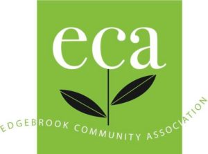 Edgebrook Community Association Logo